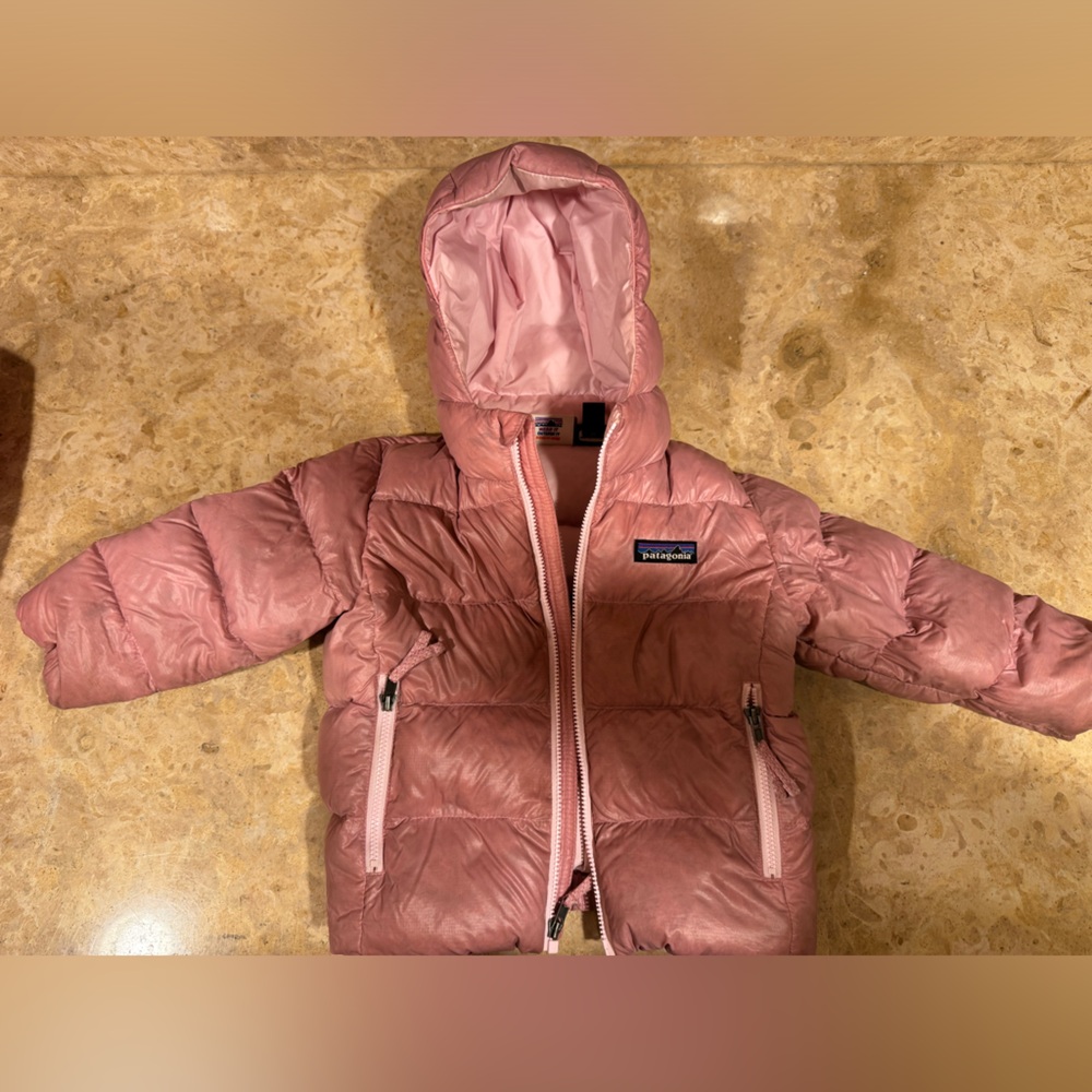 Patagonia Kids Coat